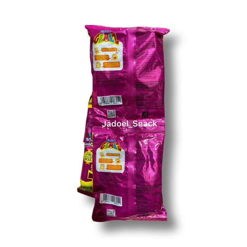 

MIE GEMEZ BOTAK JADUL - Mie Gemez Jadul - Mie Remez by Jadoel Snack