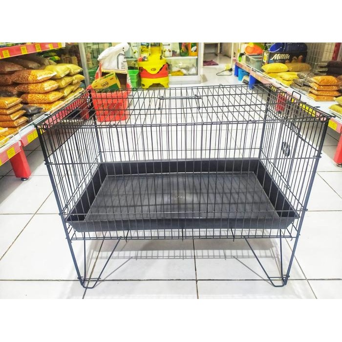 PREMIUM Tempat Mandi Burung Keramba mandi burung murai batu anis merah kacer