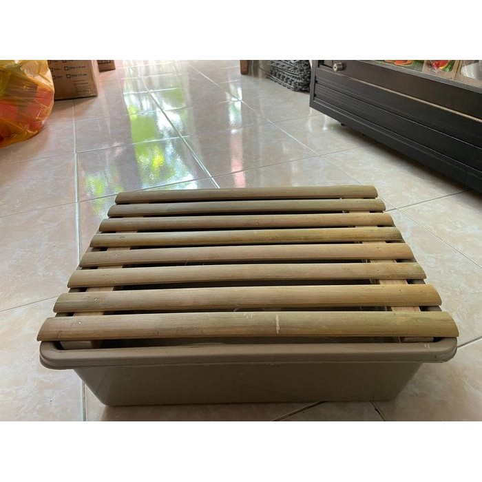 PREMIUM Litter Box Kelinci Toilet Kelinci Tempat Kotoran Kelinci