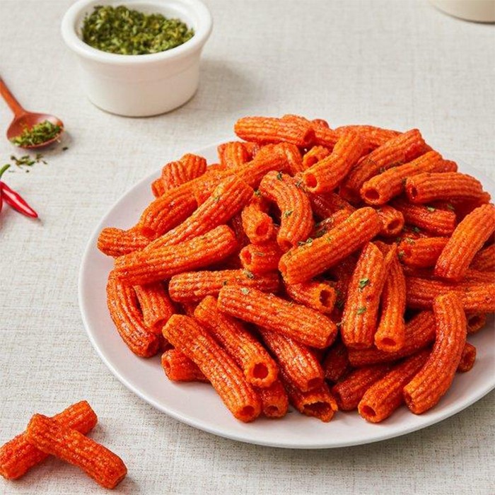 

HAITAI SINDANGDONG Tteokbokki - Snack Korea Rasa Tteokbokki 110g