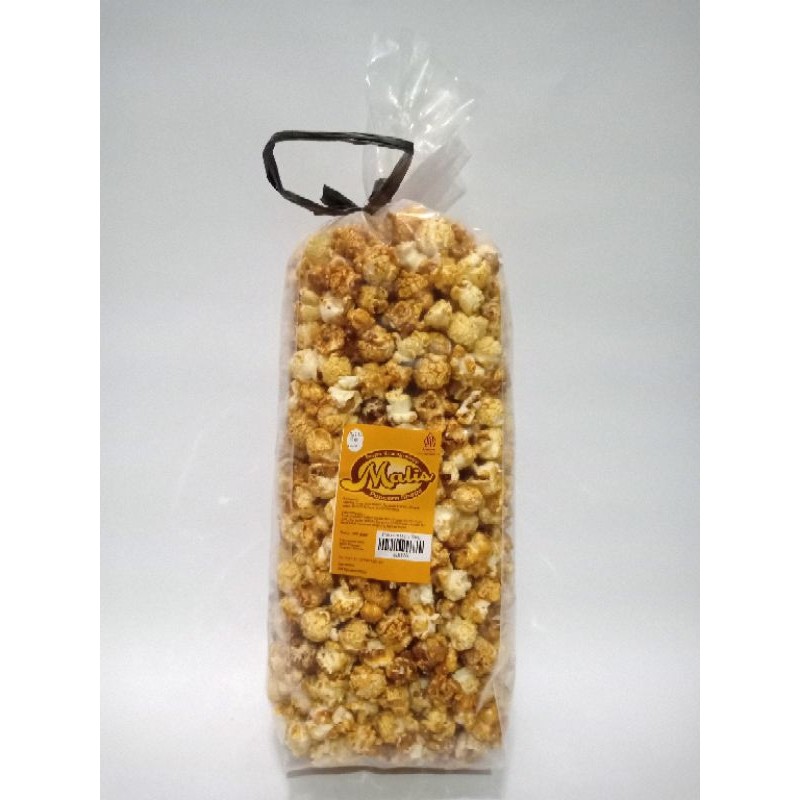 

MALIS POPCORN CARAMEL 500 GRAM / JUMBO MUSHROOM / UNTUK NONTON NETFLIX
