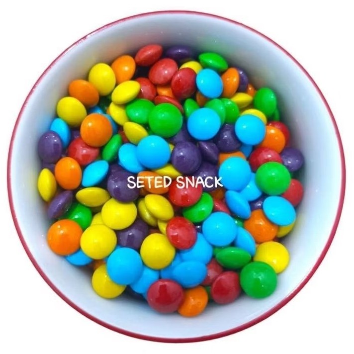 

Coklat cha cha Smiling 1Kg