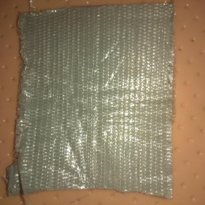 New UNDER LAYER (Busa lapisan karpet)