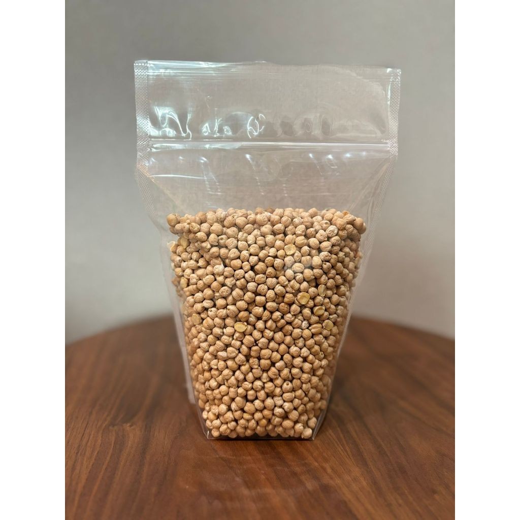 

Kacang Arab Chickpea 1KG Paling Murah