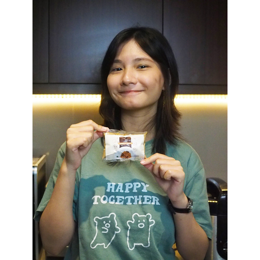 

Little Maria Sauces 100GR (SINGLE SERVING)