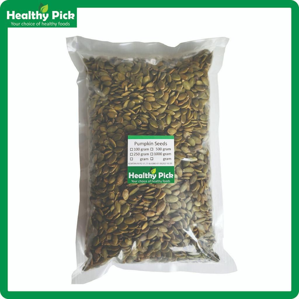 

Pumpkin Seed 1kg