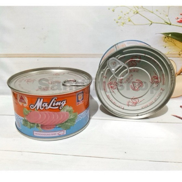

CPR - Daging Maling Besar (397gr)