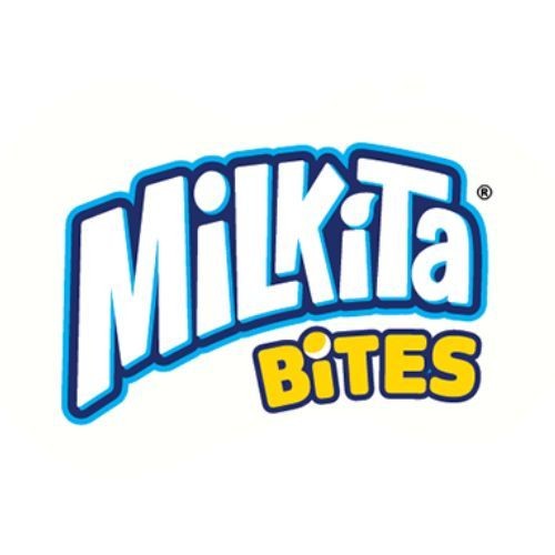 

Milkita Bites Permen Susu - Crunchy Diluar Chewy Didalam 1 Pack (Isi 15 Butir) @25 Gram