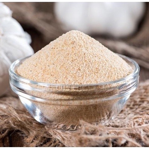 

Bubuk Bawang Putih / Garlic Powder (250 gram) by Granology