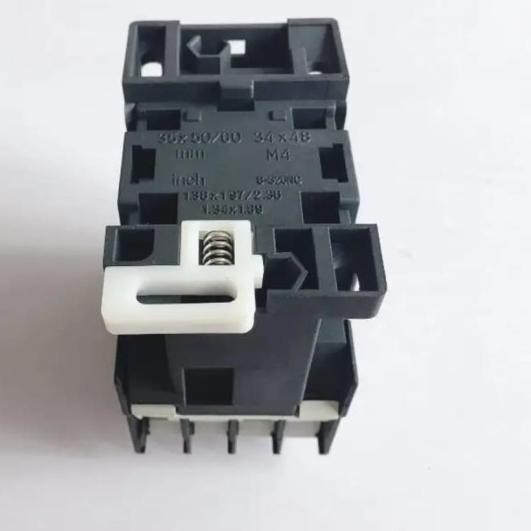 JTTOP" CONTACTOR KONTAKTOR CHINT CJX2-0910 CJX2-1210 CJX2-1810 CJX2-2510