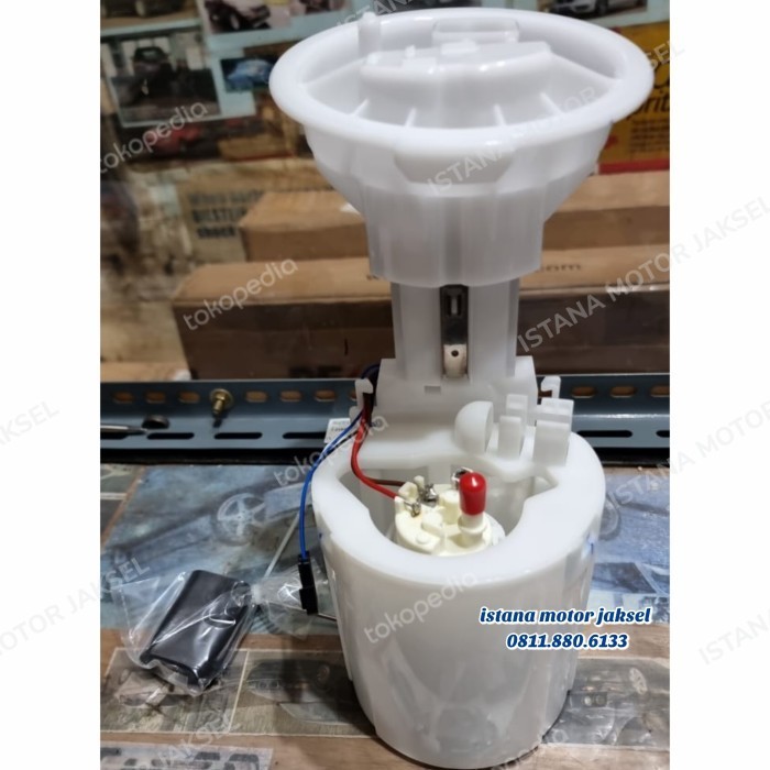 Banyak Dicari Fuel Pump Mini Cooper R56 R57 16112755082