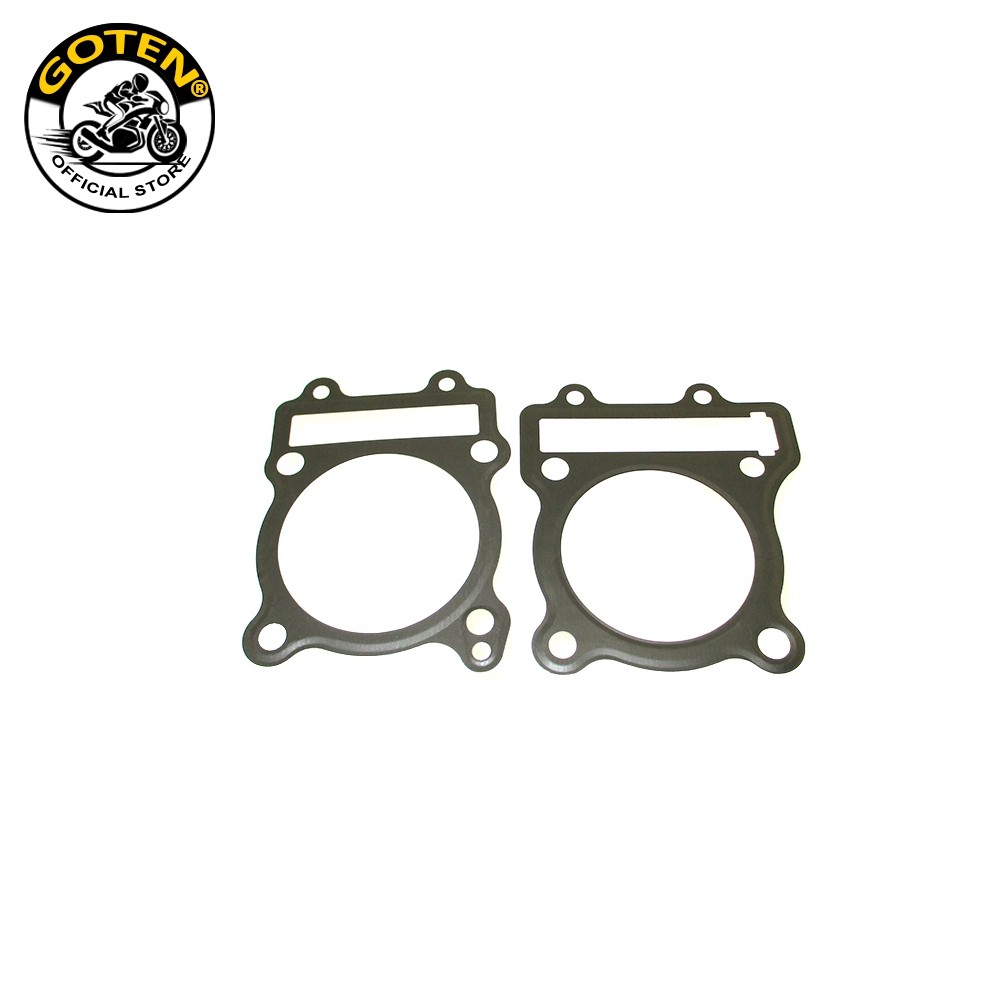 IMPORT GOTEN Z190 ENGINE CYLINDER HEAD GASKET FOR ZONGSHEN 190CC PIT DIRT BIKE