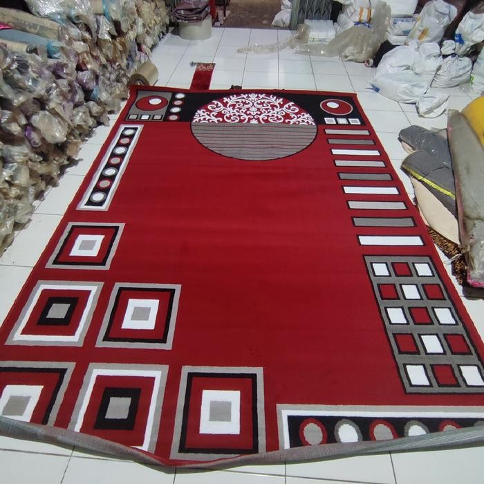 karpet momento 230x310