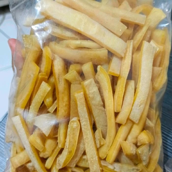 

JTTOP" RAMBAK SAPI 1 KG MIX (500GR STIK, 500GR DADU)