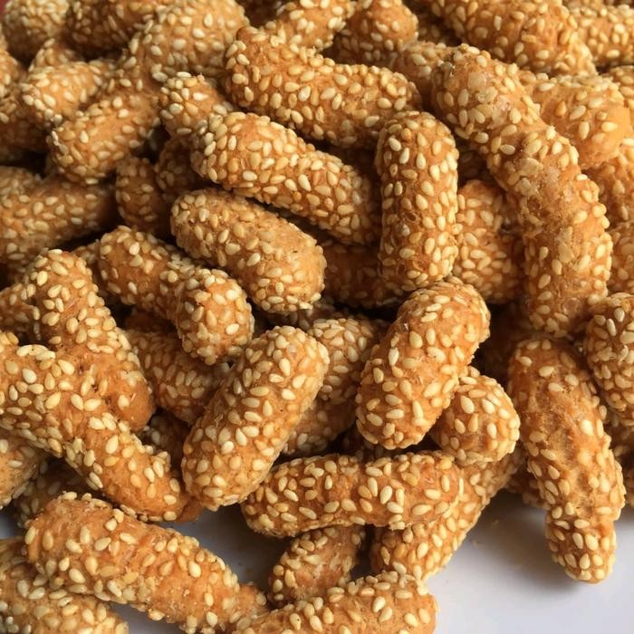 

JTTOP" KECIPUT WIJEN KETAN GURIH MANIS 500GR DAN 1KG