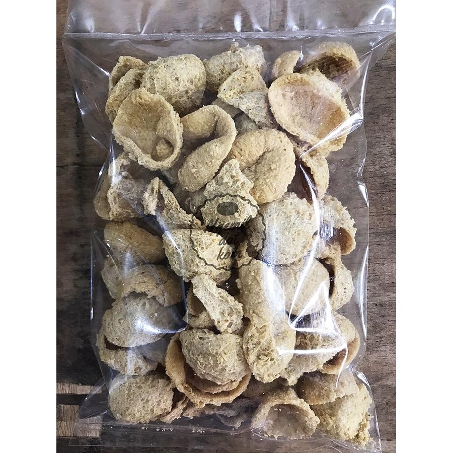 

JTTOP" KERUPUK TAHU 250GR / KERUPUK TAHU BULAT / KERUPUK TAHU KILOAN