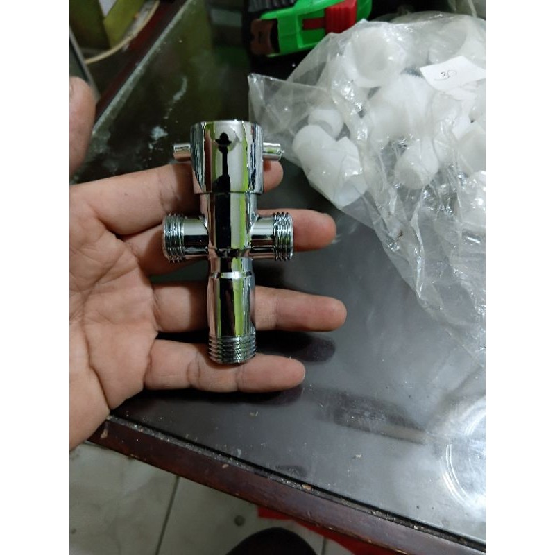 STOP KRAN CLOSET MERK ONDA HARGA MURAH