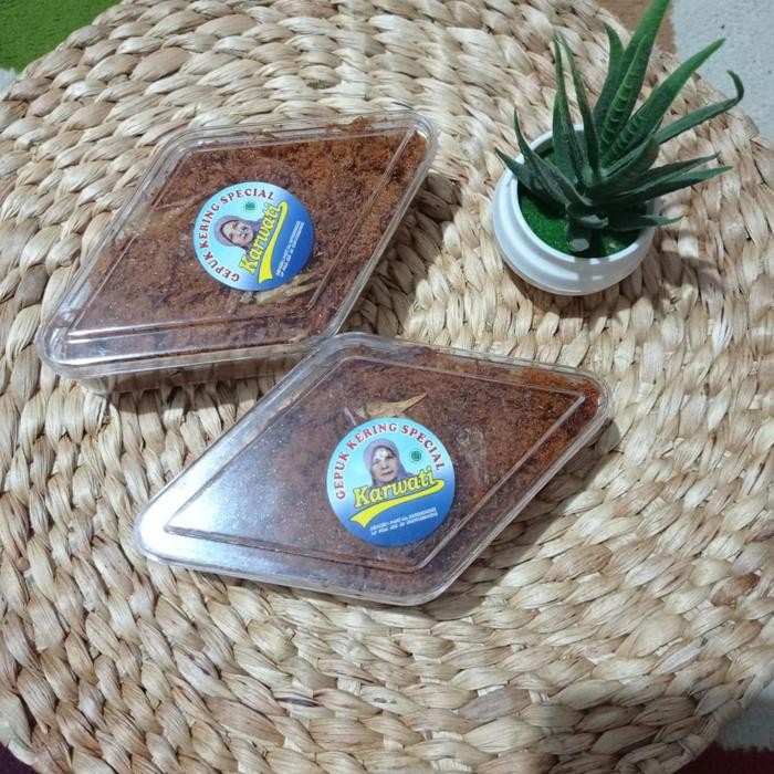 

JTTOP" GEPUK KARWATI KHAS GARUT