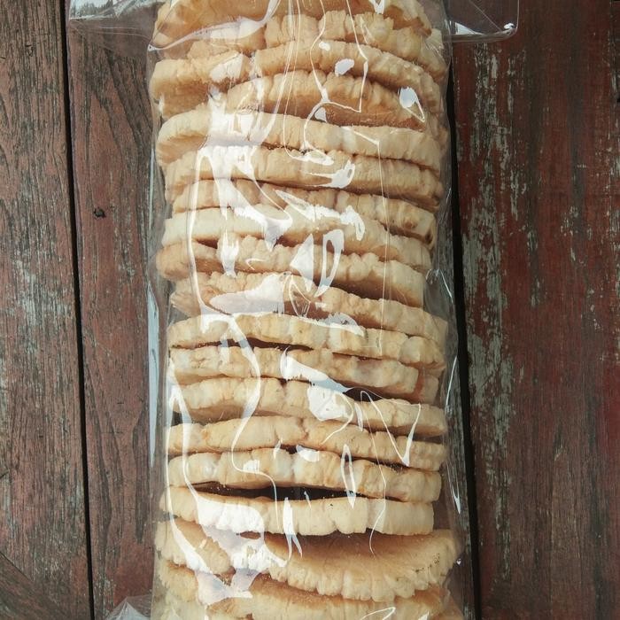 

JTTOP" BADAK BULAT PUTAK (BELIDO) ISI 20