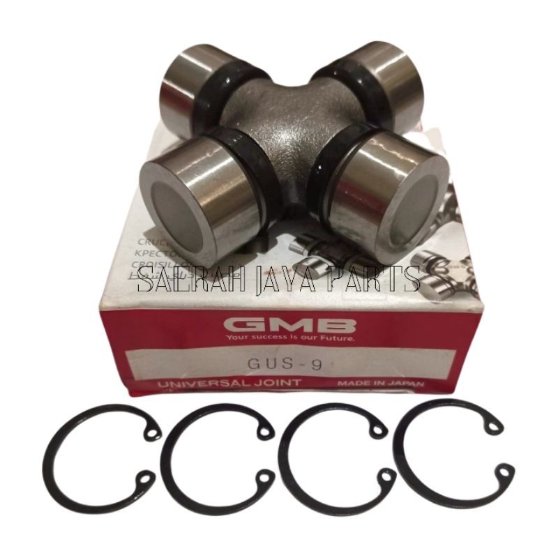 Cross Joint Suzuki New Carry 2019 - Sekarang GMB GUS 9