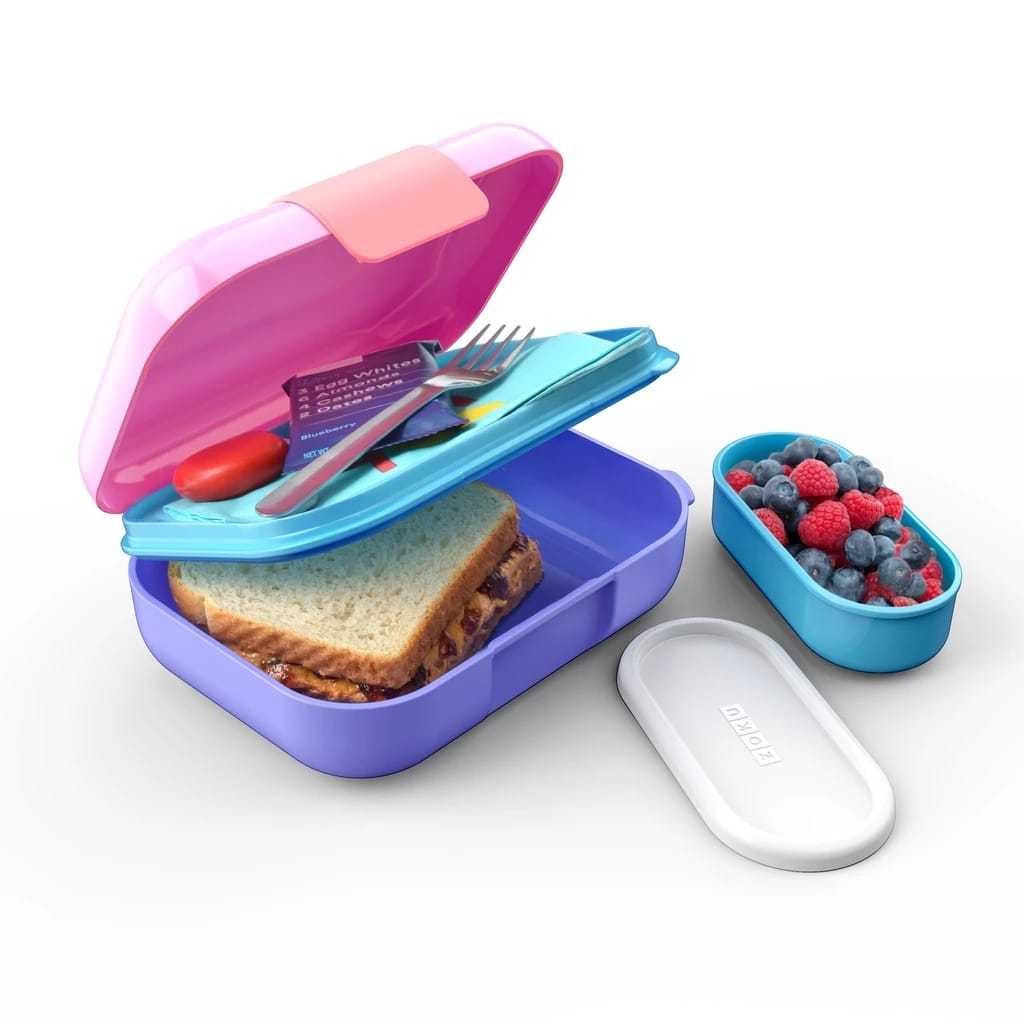 Zoku Neat Bento Junior - Lucnh Box Original