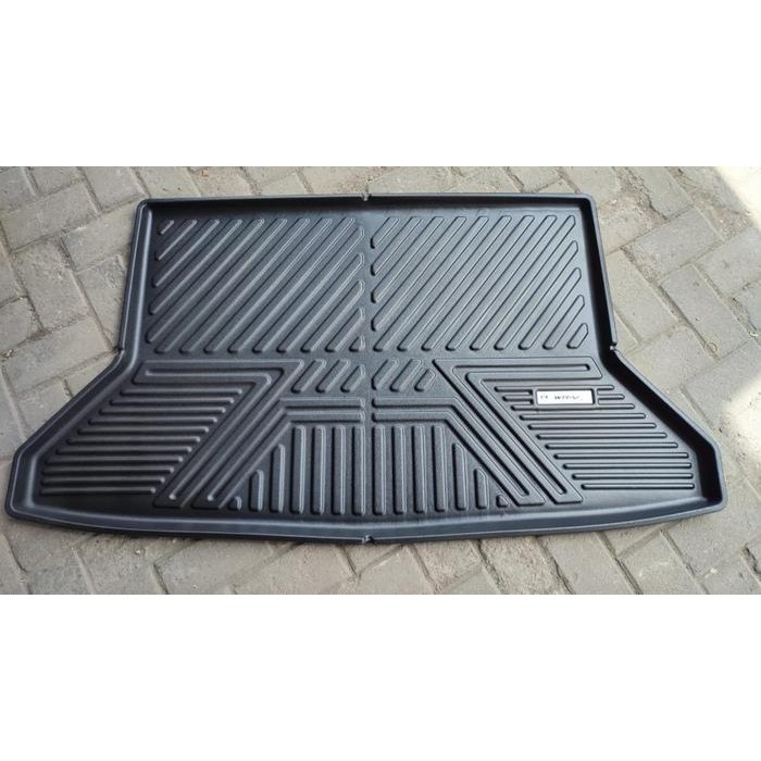 Trunk Tray Karpet Bagasi Wrv