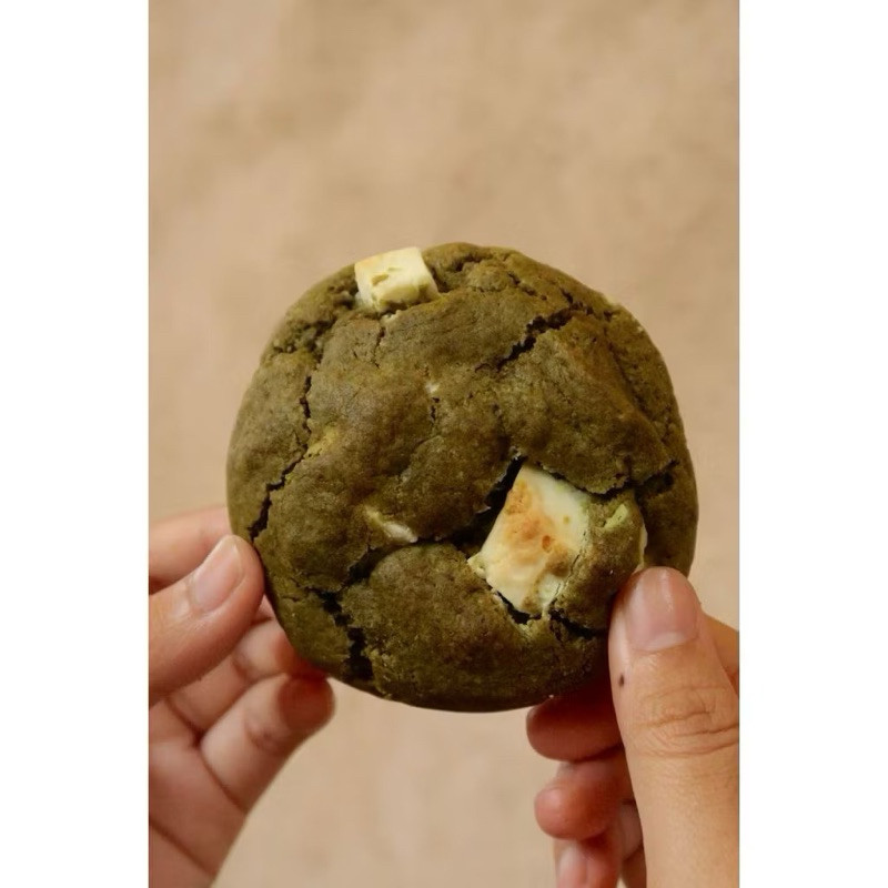 

Omahjajanan Chewys Cookie By Jenniefercoppen