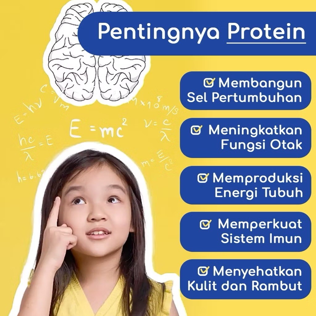 

Omahjajanan Proty Snack Anak Dan Keluarga Chicken Chips - Snack Cemilan Berprotein