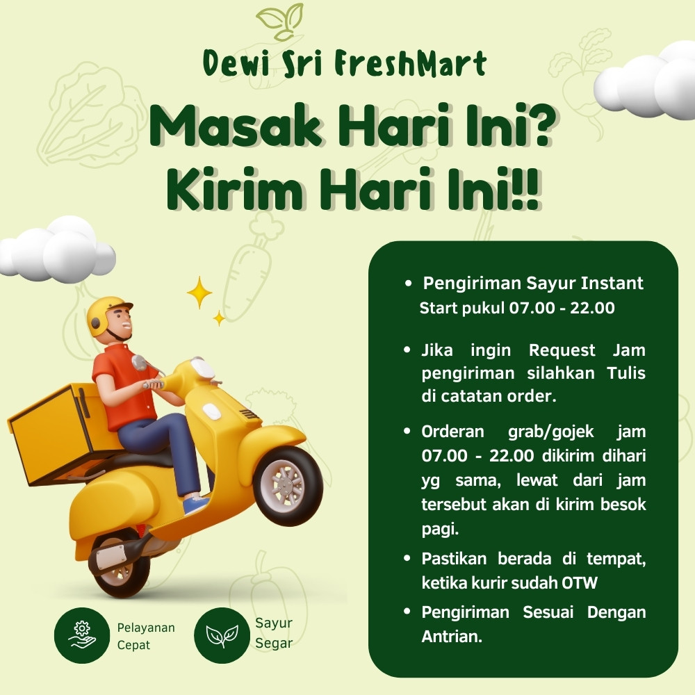 

Omahjajanan Kokita Tauco 400Gr - Dewi Sri Mart