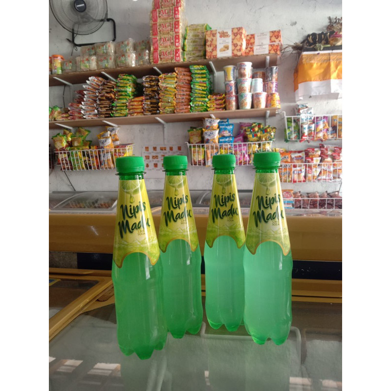 

Restokobar Nipis Madu Isi 4