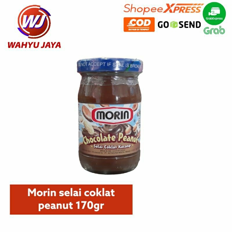 

Restokobar Mn Peanut Coklat 170Gram