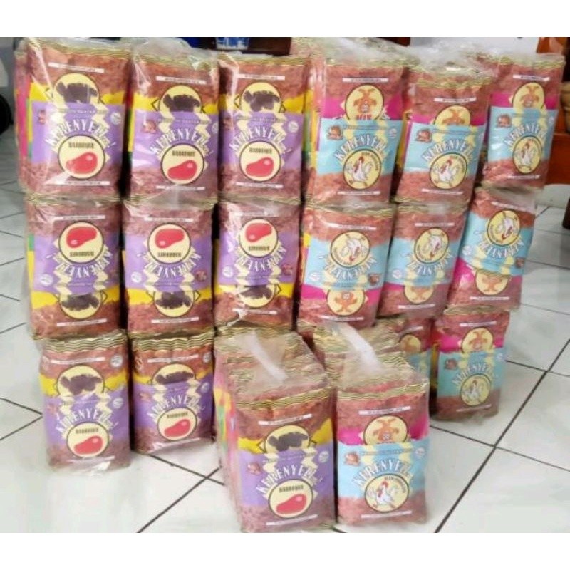 

Restokobar Makaroni Bantat Kerenyezz Aneka Rasa Isi 15 Pcs, Makaroni Saset Aneka Rasa