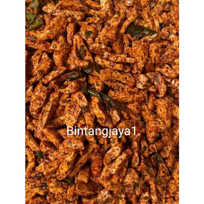 

Restokobar Basreng Pedas Daun Jeruk 1000G