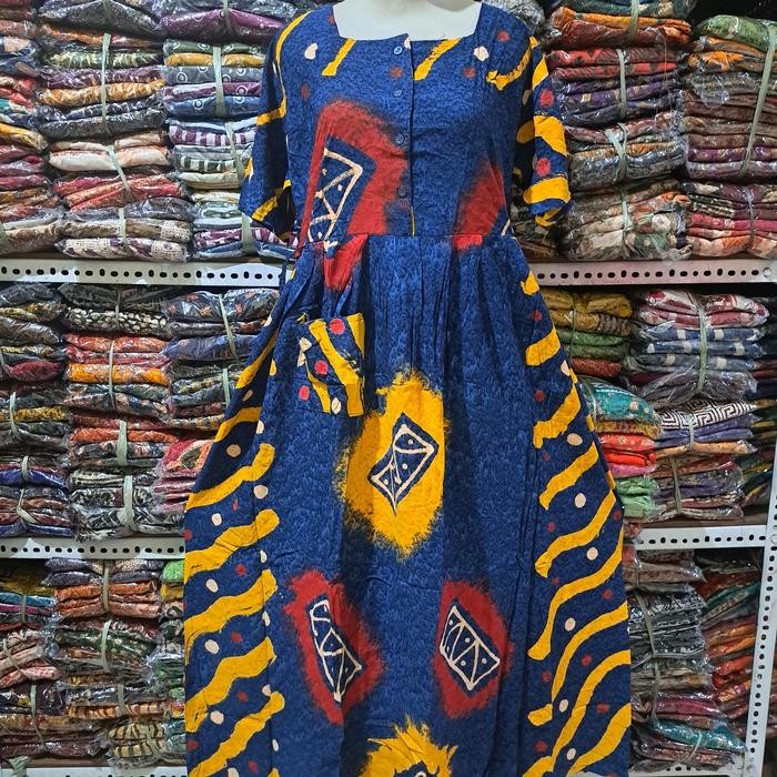 DASTER CIBI BY PUTRI DIANA ORIGINAL KANCING BUSUI 4 TALI PINGGANG