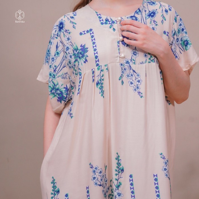 Baneska Homewear Daster Busui Reilyn Series