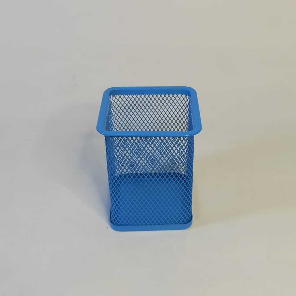 

SOS PEN STAND BESI SEGI / PEN HOLDER / PEN ORGANIZER / TEMPAT PEN/PEN BOX