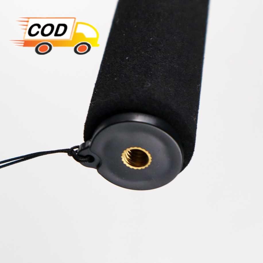 Holahalo Cell Tongsis Monopod Panjang Hp Action Camera 360 Derajat Multifungsi Tongkat Selfie Stick