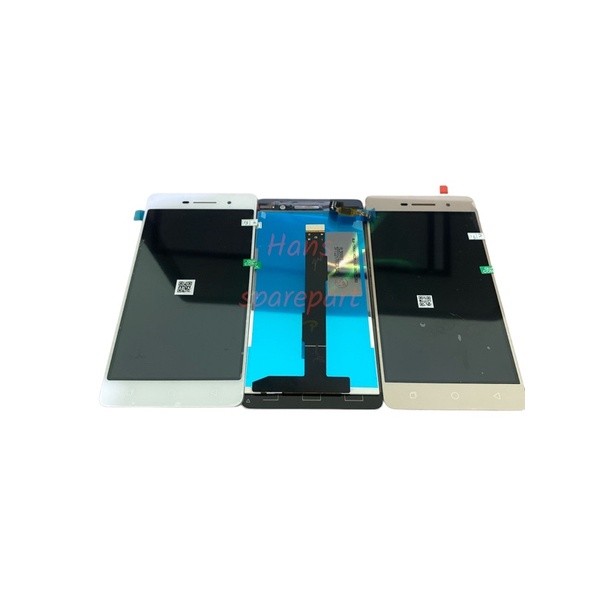 Holahalo Cell Lcd Touchscreen Coolpad E571 - Ori Complete