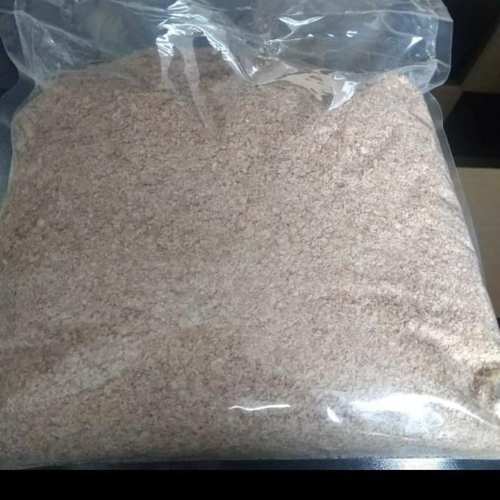 

Terlaris Tepung Gandum Kasar Import 1Kilo Reapack