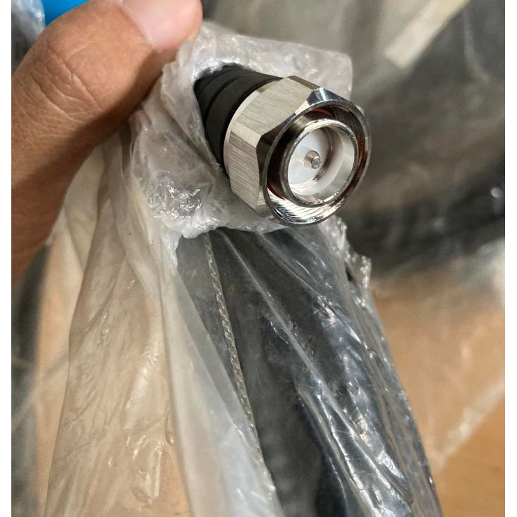 Jumper 4.30 - Din Male 6M.