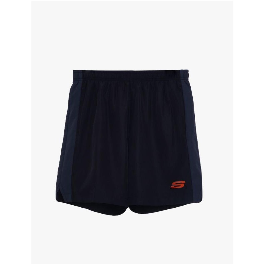 PREMIUM Ori 100% Skechers Men Running Shorts Men's Shorts Celana Lari Pendek
