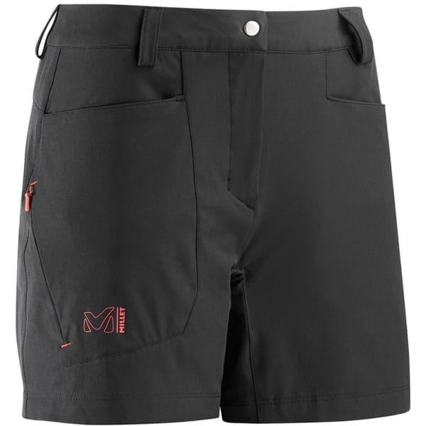 PREMIUM Celana Pendek Outdoor Hiking Gunung Original Lafuma Women Series