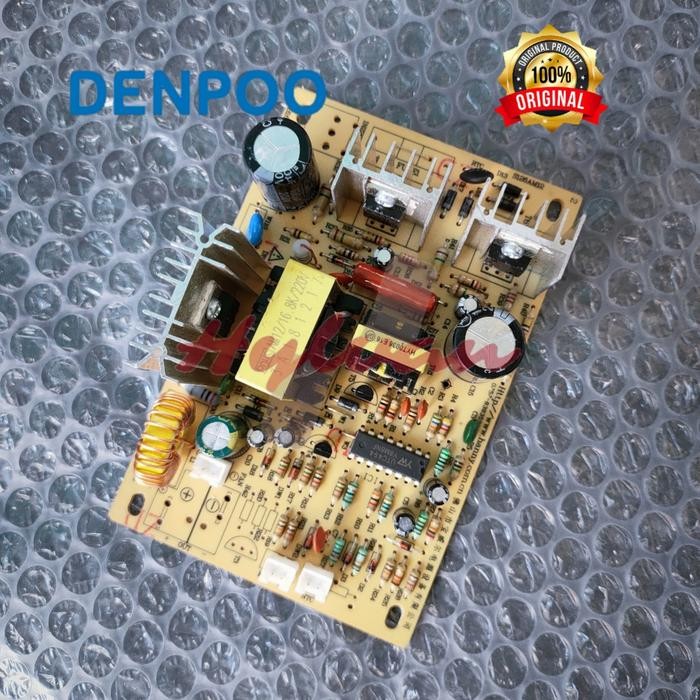 PREMIUM Modul PCB Dispenser DENPOO Original