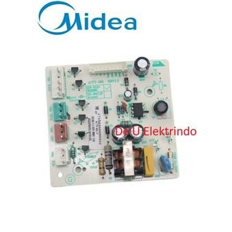 PREMIUM Modul Pcb Power Air Cooler Midea AC 100-A