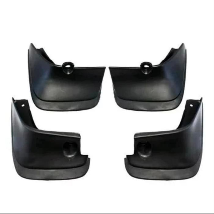 PREMIUM MUDGUARD KARPET PENAHAN LUMPUR COROLLA ALL NEW NEW COROLLA 1996 - 2000
