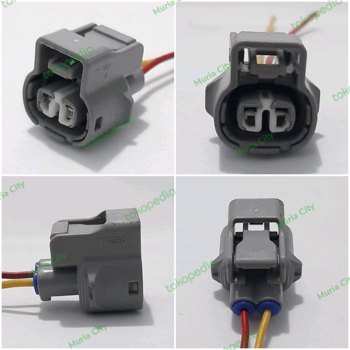 PREMIUM Soket Switch Mundur Atret Toyota Daihatsu