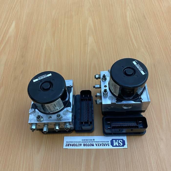 PREMIUM MODUL ABS FORD FIESTA 1.6 1600CC ORIGINAL GARANSI