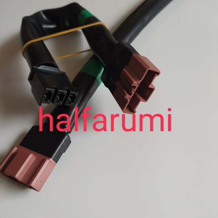PREMIUM kabel soket ecu ecm acg stater Vario 125 Vario 150 led