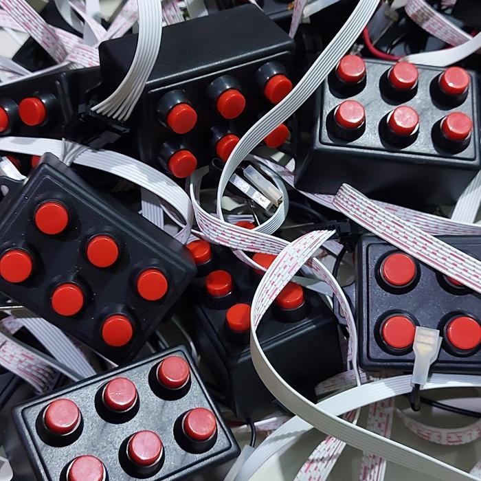 PREMIUM modul klakson telolet 6 suara