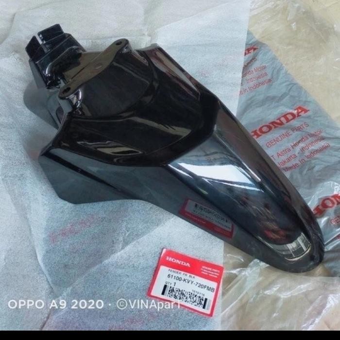 PREMIUM spakbor depan beat karbu ori hm